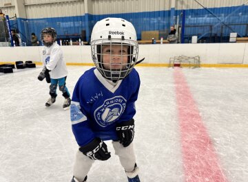 Jaký byl u nás zářijový týden hokeje?